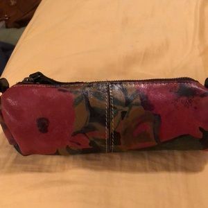 Patricia Nash makeup bag
